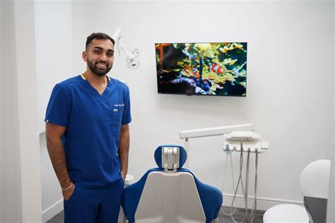 Magic Dental Clinic: Where Science and Art Merge for Exceptional Dentistry in Richmond, TX